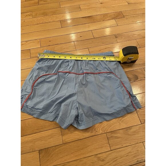 J.Lindeberg Athletic Shorts Performance Quick Dry Running Training Shorts Blue - Picture 5 of 5